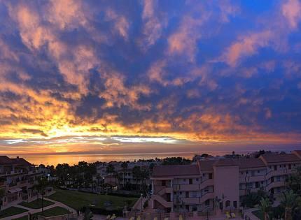 Atardecer De Ensueno Apartment มาลากา ภายนอก รูปภาพ