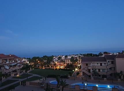 Atardecer De Ensueno Apartment มาลากา ภายนอก รูปภาพ