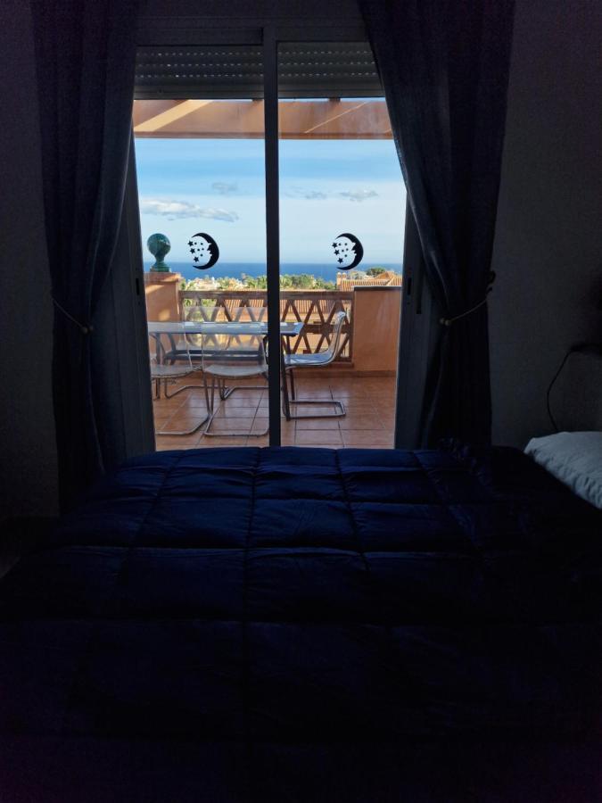 Atardecer De Ensueno Apartment มาลากา ภายนอก รูปภาพ