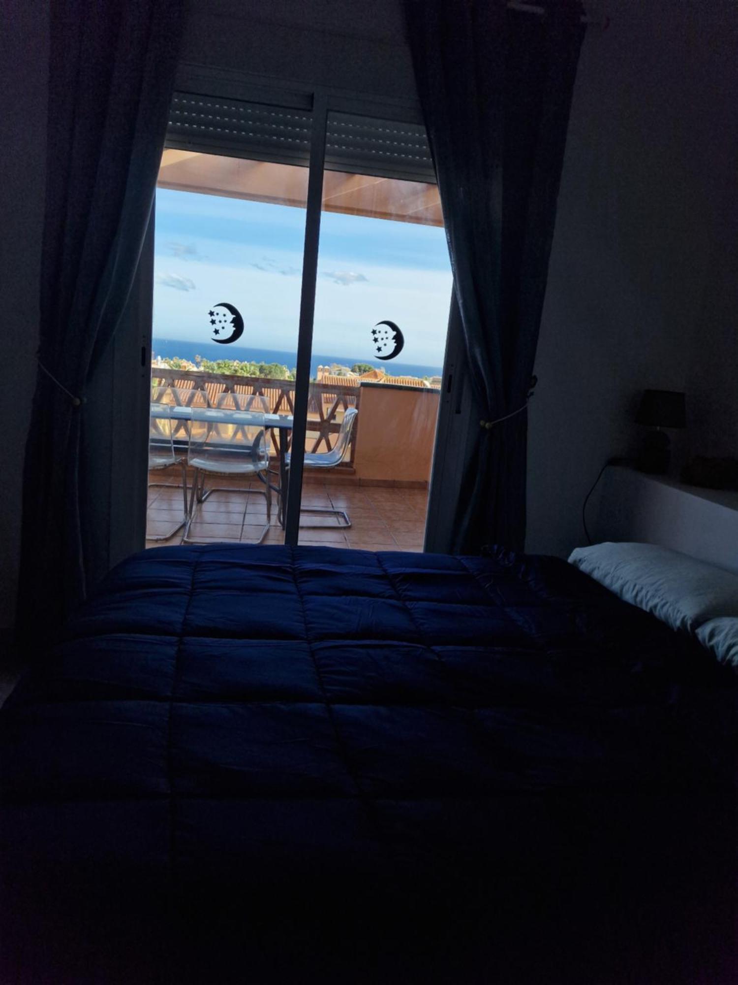 Atardecer De Ensueno Apartment มาลากา ห้อง รูปภาพ
